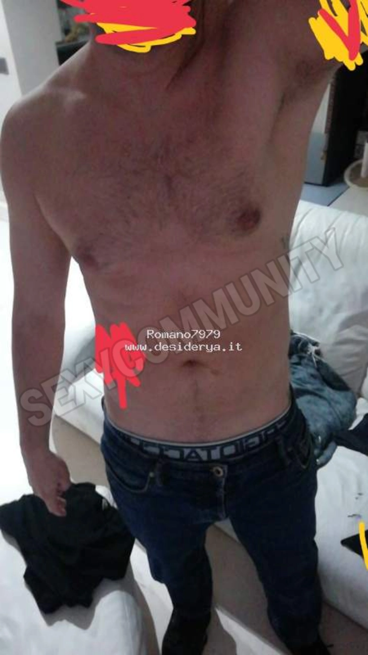 Annuncio (8372263) - Romano7979 1