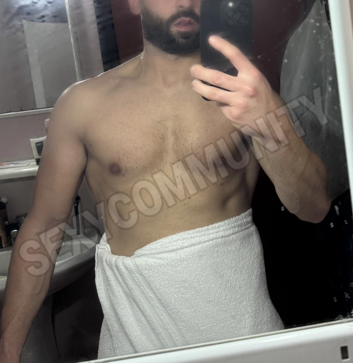 Annuncio (8774252) - MikeBigDick 1