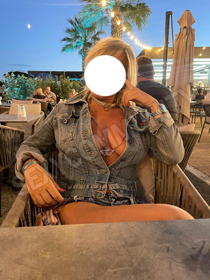 Advertisement (8699069) - Blondiebitch 1