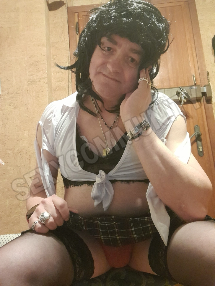 Annuncio (8775371) - prostituta 1