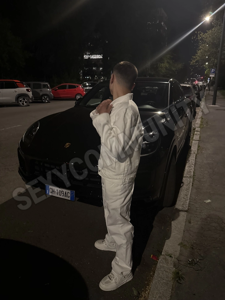 Annuncio (8774221) - Islamilcapo 1