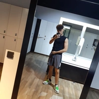 David