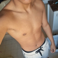 You