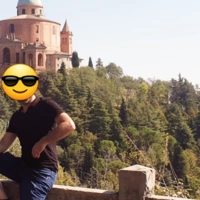 Ganzerrimo