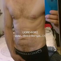 UOMO40MI