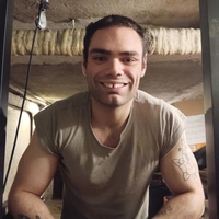 Daniel