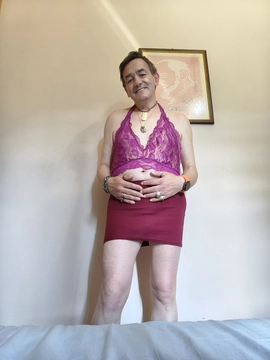 prostituta