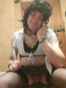 prostituta