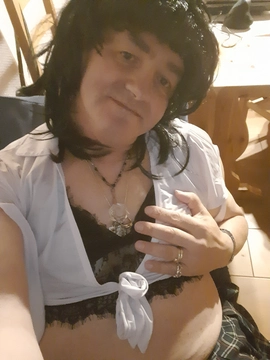 prostituta